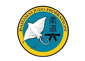 Bahamas Judo Federation logo